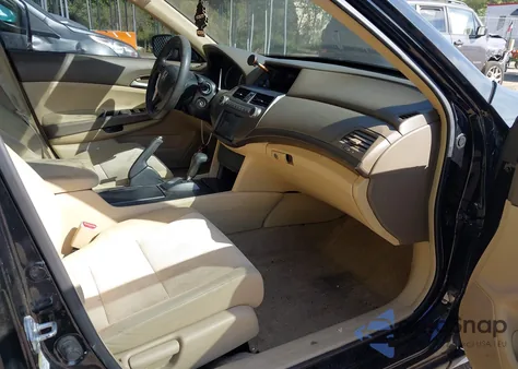 2009 Honda Accord 2.4 Lx-P из США, поврежденный, VIN 1HGCP26469A172895